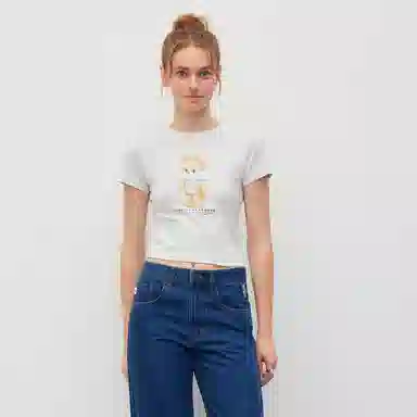 Teenie Weenie bearnova25 T