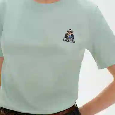 Teenie Weenie V T
