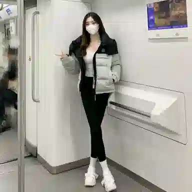 Teenie Weenie 80boxy fit