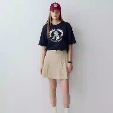 Teenie Weenie A
