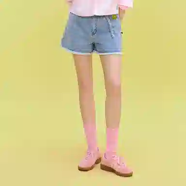 Teenie Weenie x SMILEY