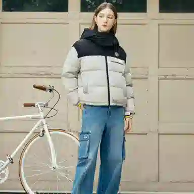 Teenie Weenie 80boxy fit