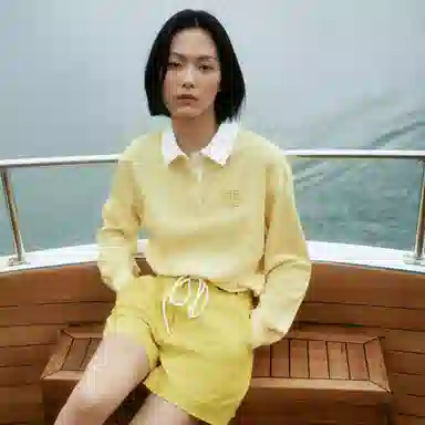 Teenie Weenie POLO T