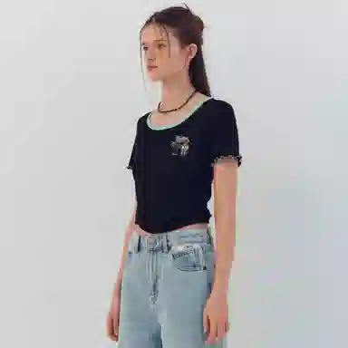 Teenie Weenie U T