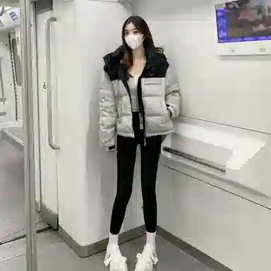 Teenie Weenie 80boxy fit