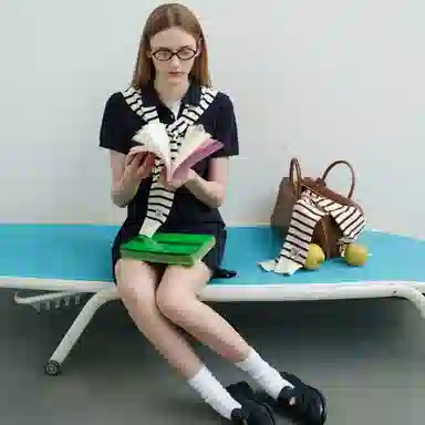 Teenie Weenie POLO