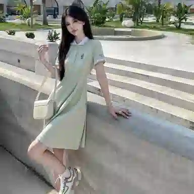 Teenie Weenie SS23 Polo
