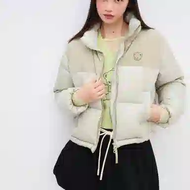 Teenie Weenie bearnova