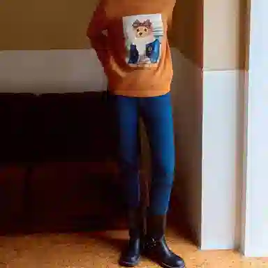 Teenie Weenie