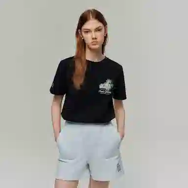 Teenie Weenie T
