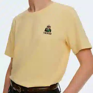 Teenie Weenie V T