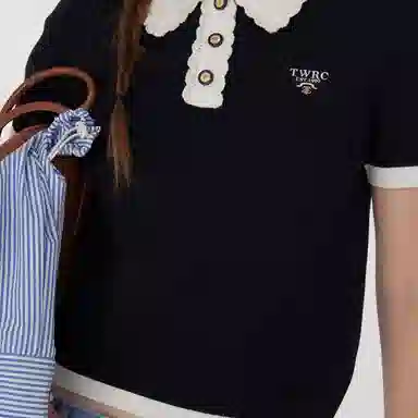 Teenie Weenie POLO2025