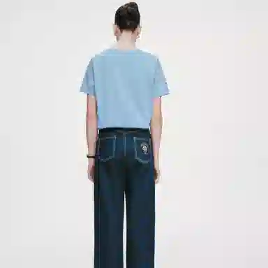 Teenie Weenie V T