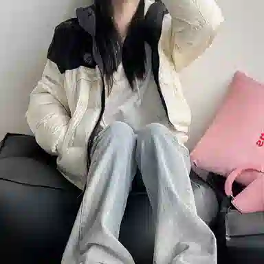 Teenie Weenie 80boxy fit