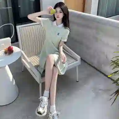 Teenie Weenie SS23 Polo