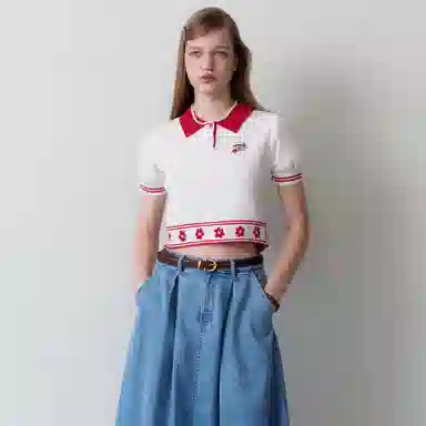 Teenie Weenie POLO T