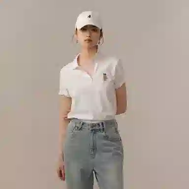 Teenie Weenie Polo