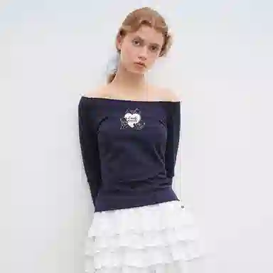 Teenie Weenie bearnova2025 T