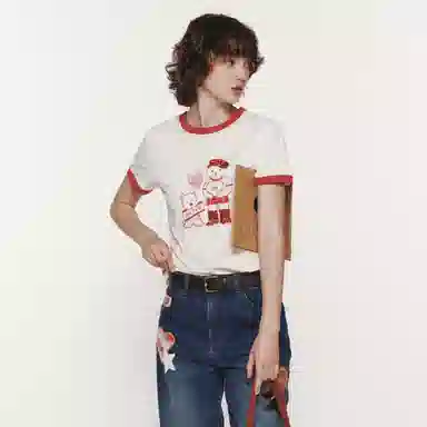 Teenie Weenie T