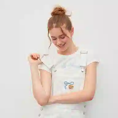 Teenie Weenie bearnova