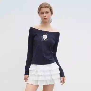 Teenie Weenie bearnova2025 T