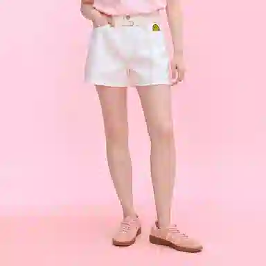 Teenie Weenie x SMILEY