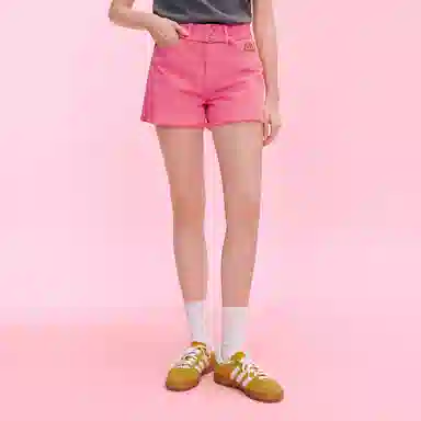 Teenie Weenie x SMILEY