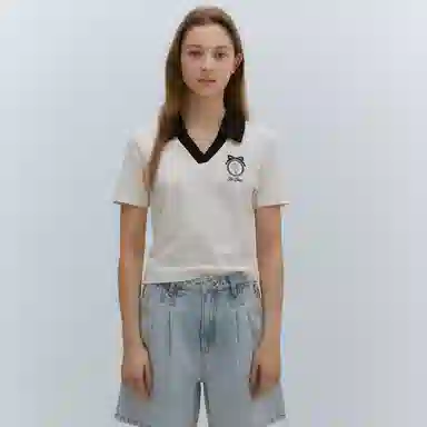 Teenie Weenie POLO T