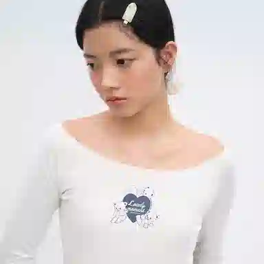 Teenie Weenie bearnova2025 T