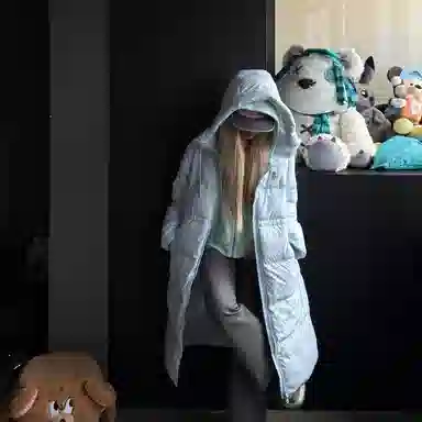 Teenie Weenie bearnova