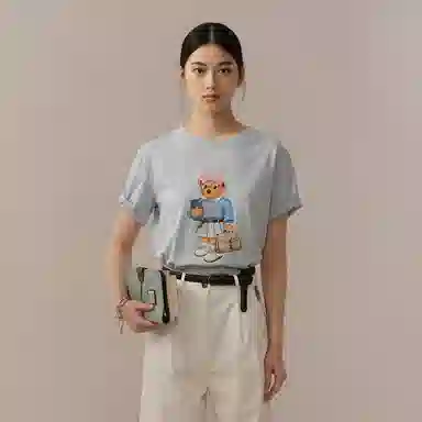 Teenie Weenie 2025 T