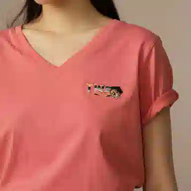 Teenie Weenie V T