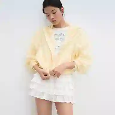 Teenie Weenie bearnova