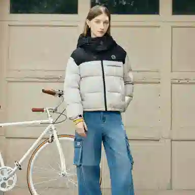 Teenie Weenie 80boxy fit