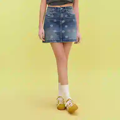 Teenie Weenie x SMILEY