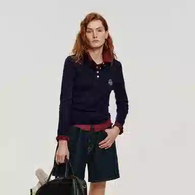 Teenie Weenie polo