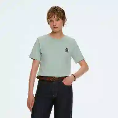 Teenie Weenie V T