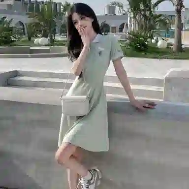 Teenie Weenie SS23 Polo