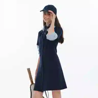 Teenie Weenie polo
