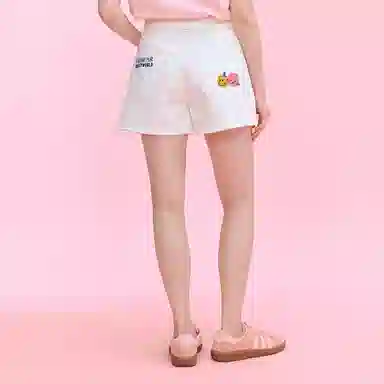 Teenie Weenie x SMILEY