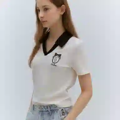 Teenie Weenie POLO T