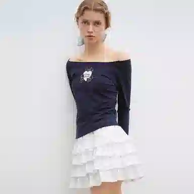 Teenie Weenie bearnova2025 T