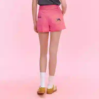 Teenie Weenie x SMILEY