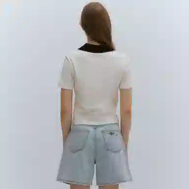 Teenie Weenie POLO T