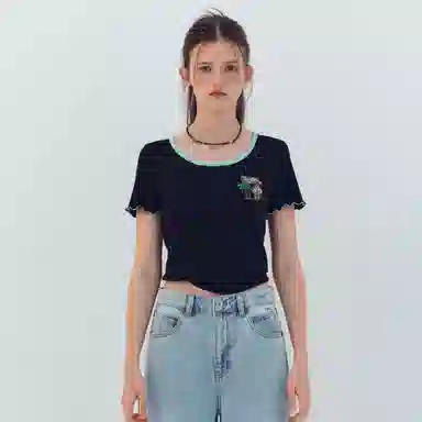 Teenie Weenie U T