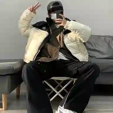 Teenie Weenie 80boxy fit