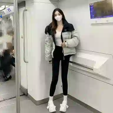 Teenie Weenie 80boxy fit