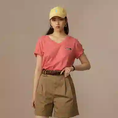 Teenie Weenie V T