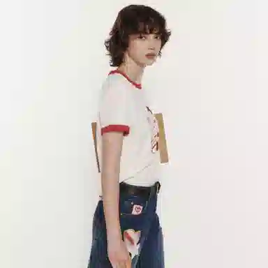 Teenie Weenie T