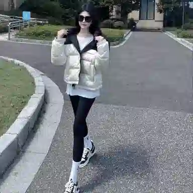 Teenie Weenie 80boxy fit